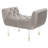 Broomvane Upholstered Bench-151935729