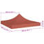Aveiro Dakota Fields Fabric Replacement Canopy-1380324122