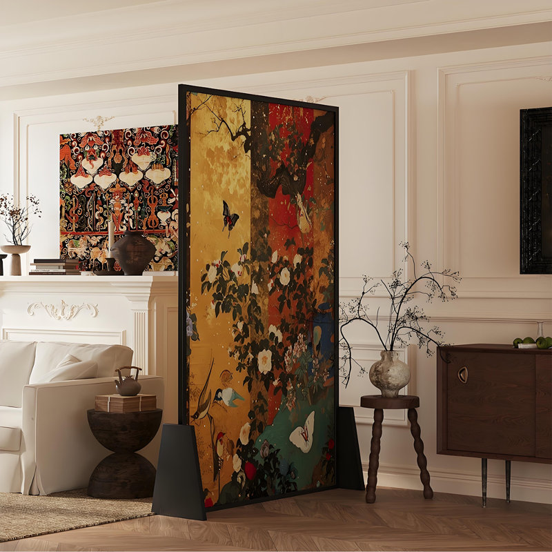 Daaiel, 70.87" H x 47.24" W x 1.57" D