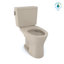 Drake® Dual-Flush Elongated Two-Piece Toilet (Seat Not Included)-40826805