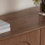 Buffet simple et rétro avec rangement-1680689266