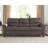 Inaayah 89" Square Arm Sofa-925040748