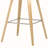 Bentwood Counter/ Bar Height Stool-1938109846
