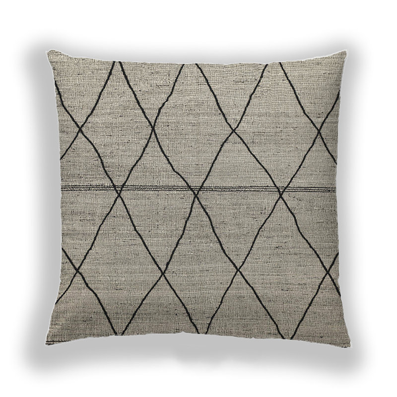 Coussin décoratif abstrait Abstract 3080