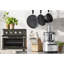 Robot culinaire 8 tasses Elemental de Cuisinart-18101295