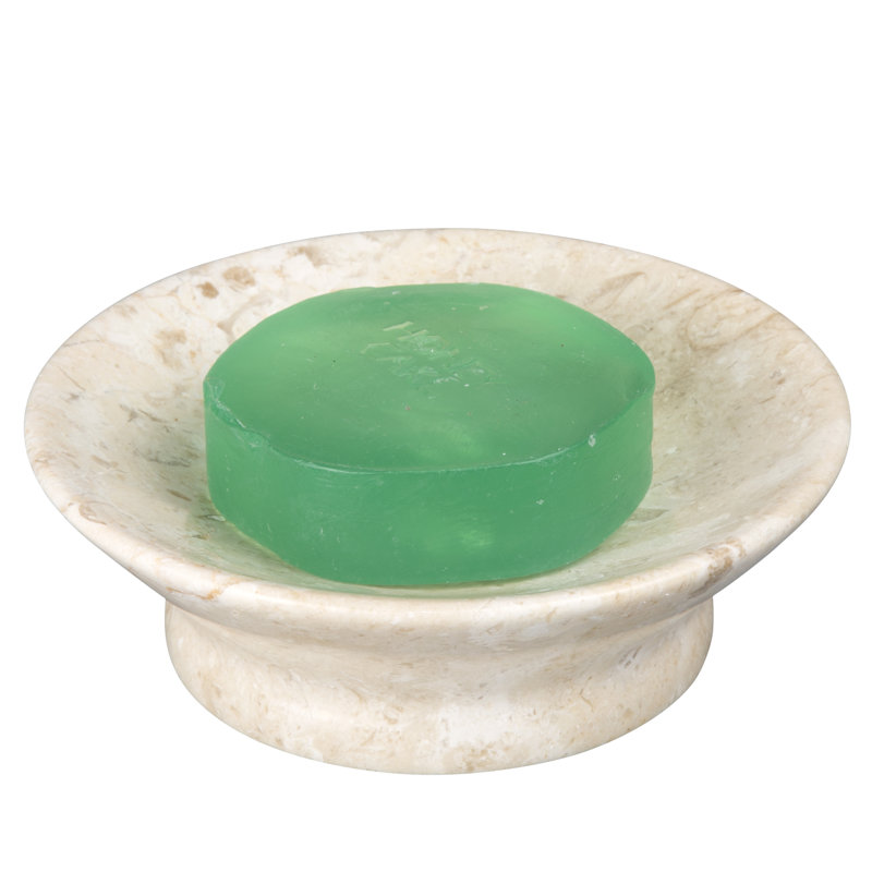 Plat à savon francesca