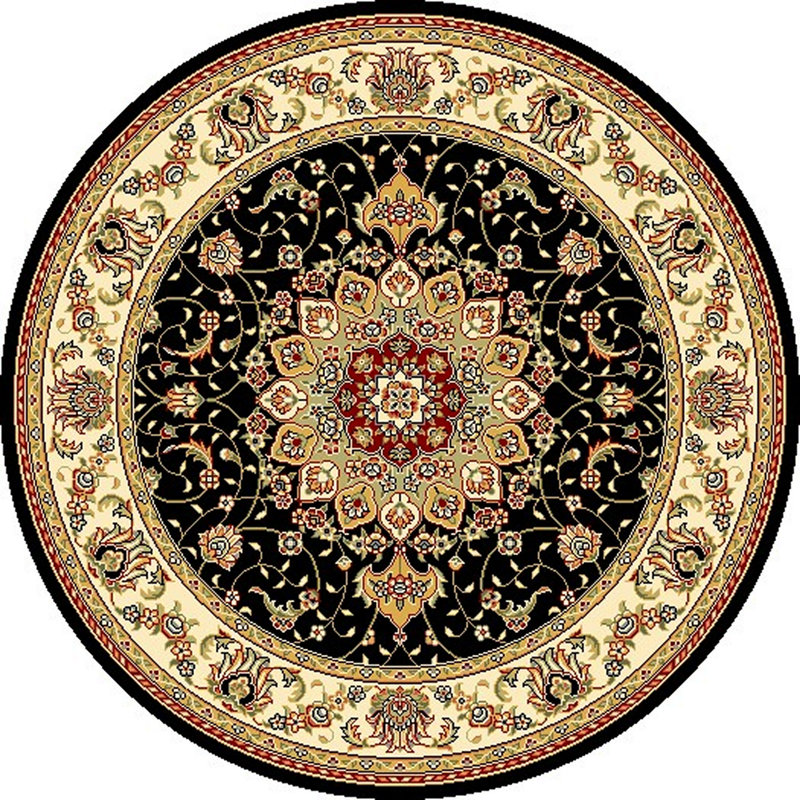 Tapis oriental Klose Performance, Rond 4 pi