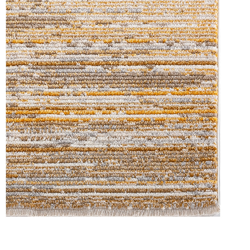 Berik Striped Indoor Rug, Rectangle 5'3" x 7'7"
