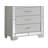 Kenny 33'' W 5 - Drawer Dresser