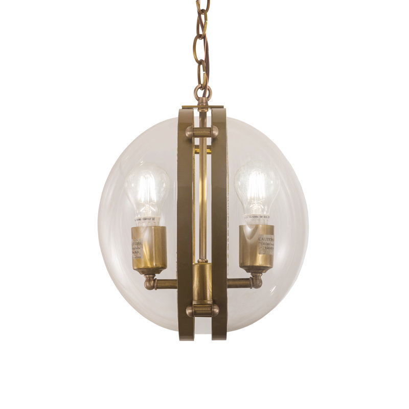 Bola 2 - Light Pendant