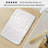 Cobble Stone Mat Non-Slip Bath Mat-112121212
