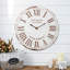 Horloge murale Eleutherius