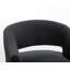 Fauteuil d'appoint en velours Chynna-1662602960