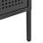 Zander 19'' W Metal Nightstand-1074163902