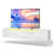 Blanc est en rupture de stock