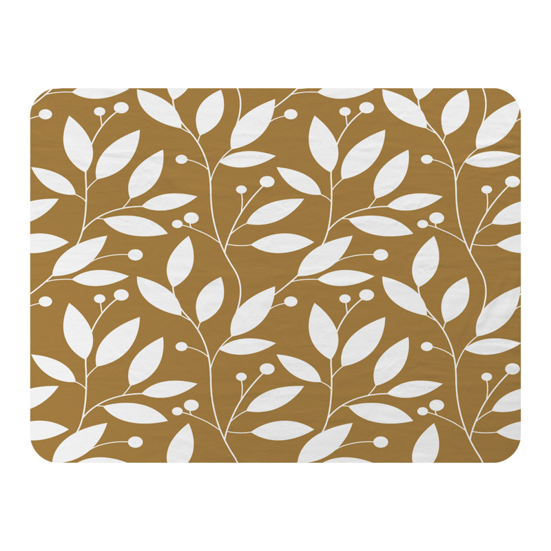 Seeger Throw Blanket