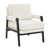 Blanc sélectionné
