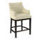 Upholstered Counter Stool