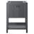Modway Steam 23" Bathroom Vanity Cabinet (Sink Basin Not Included)-49469709