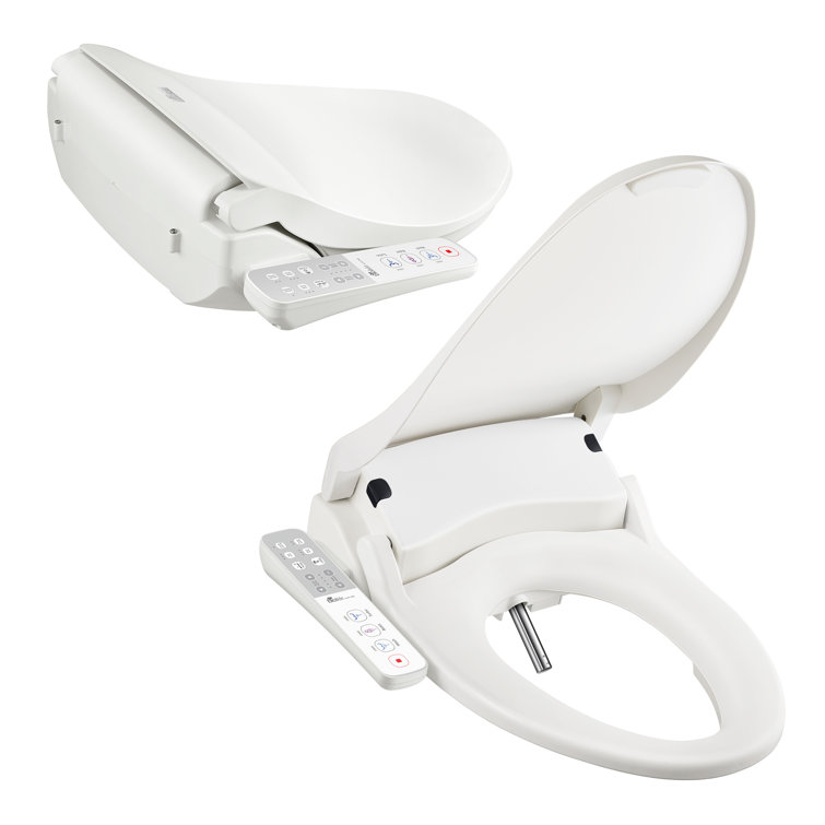 Bio Bidet – Slim One Smart Toilet Seat