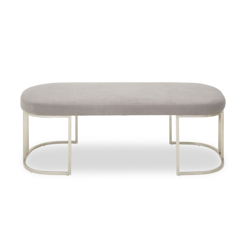 Aubreir Upholstered Bench