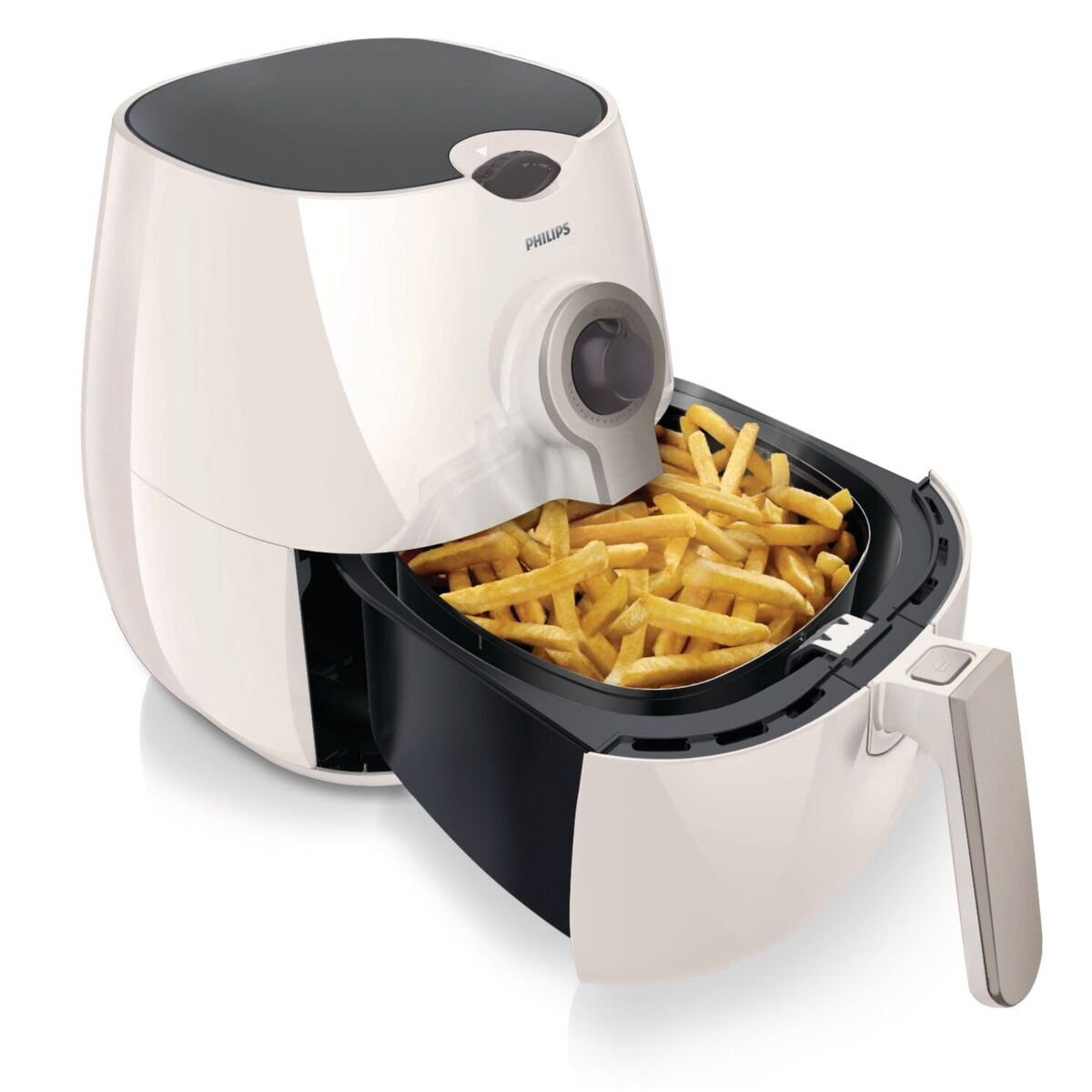 Philips Airfryer Fatless Fryer: Hot Chips or Hot Air? - Delishably