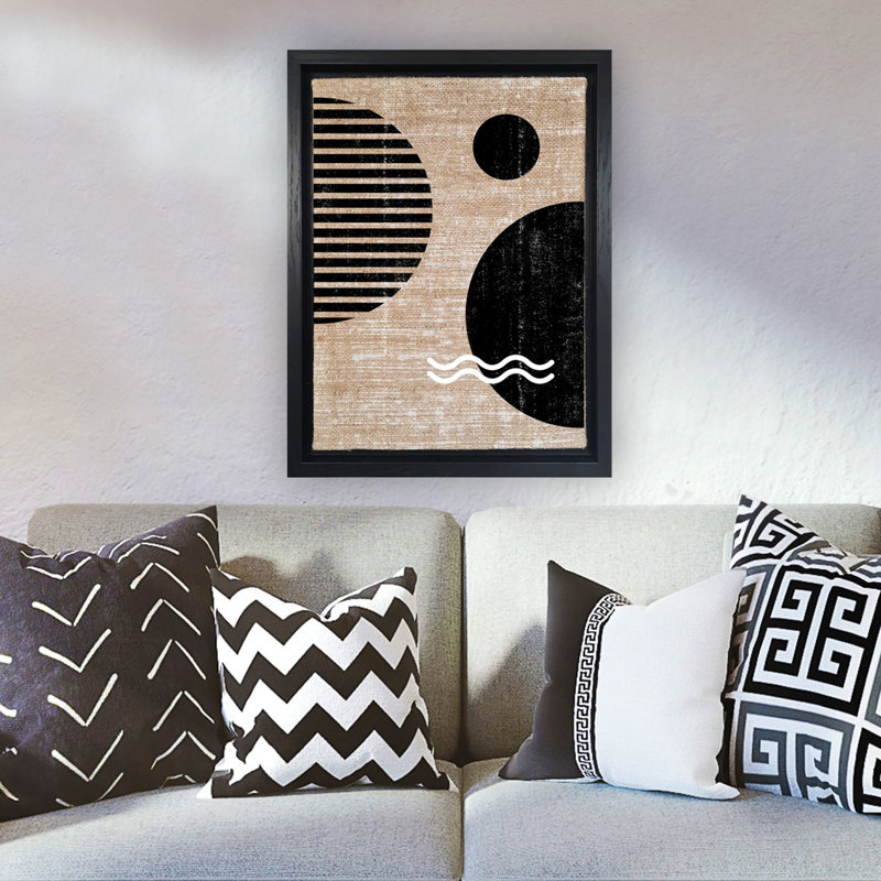 Decorative Canvas Painting