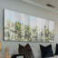1 Piece Wrapped Canvas Wall Art-12310128