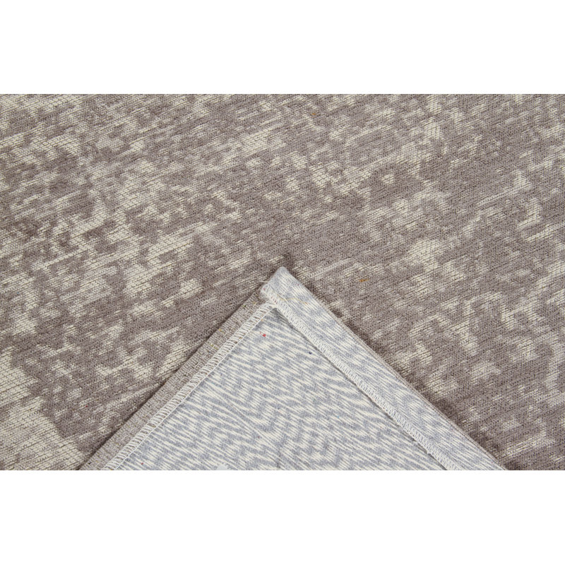 Eichler Oriental Area Rug, Rectangle 140 x 200cm