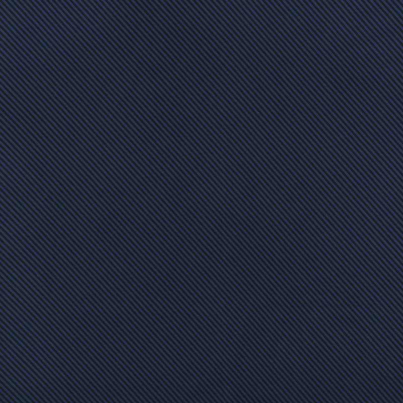 Tissu Avenue, Bleu marine et noir