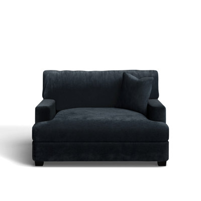 Emilio Upholstered Armchair