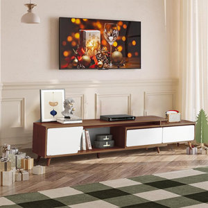 Kristyna Storage Credenza