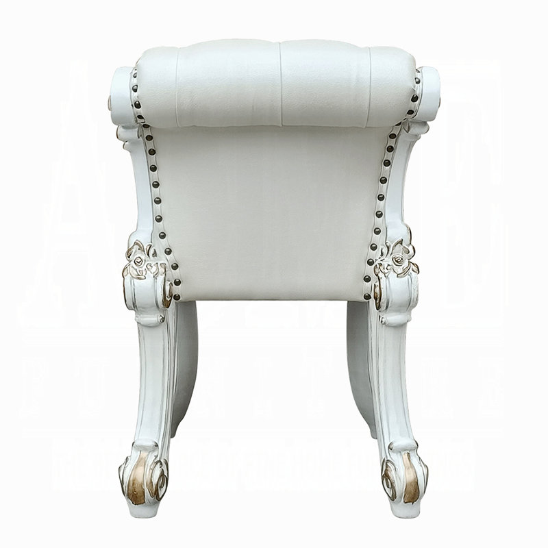 Milorad Vanity Stool