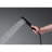 Floor Mounted Tub Faucet High Flow Freestanding Tub Filler Faucet with Handheld Shower Head