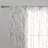 Aitan Sheer Curtain Panel Pair-898761537