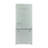 Classic Retro 30" Frost-Free 17.7 cu. ft. Energy Star Certified Bottom Freezer Refrigerator-70860159
