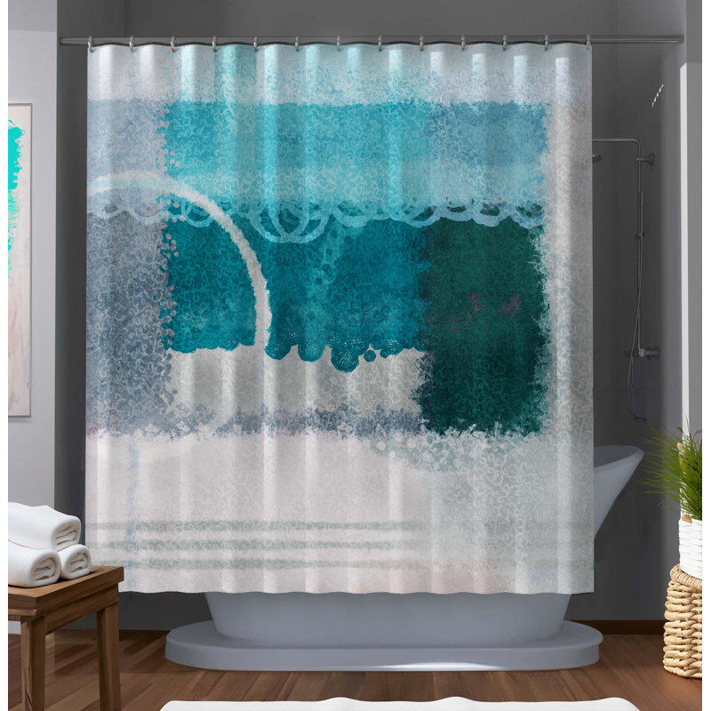 Rideau de douche Slip certaine
