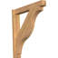 Persienne en bois rustique Funston Craftsman-106951955-114191132
