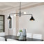 4 - Light Gold Kitchen Island Pendant-1078962321