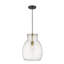 Luminaire à pot simple 1 lumières ArAgon-256795435-256795434