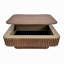 Table basse 38,6 po