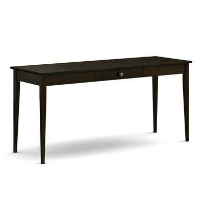 Malani Solid Wood Large Writer's Desk