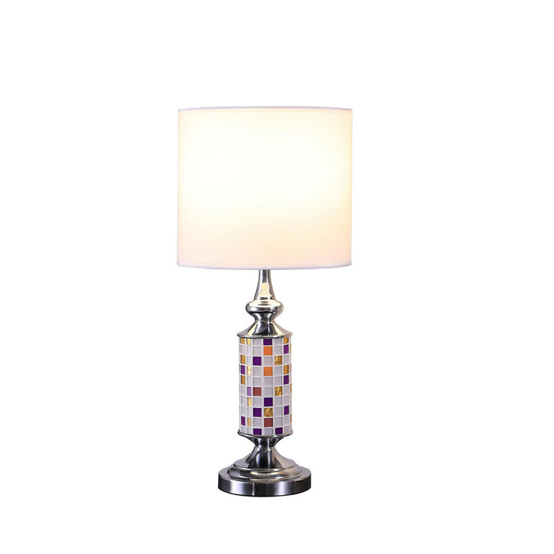 Lampe de table 24 po Vicki