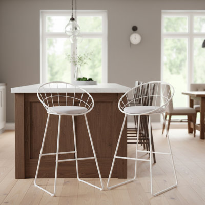 Tabouret de bar Alize