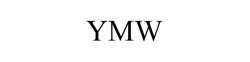 YMW logo