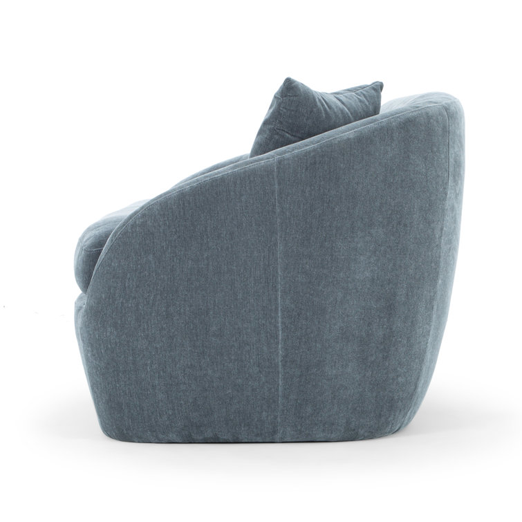 Stargazer 81'' Upholstered Sofa