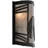 Jameer Steel Flush Mounted Sconce