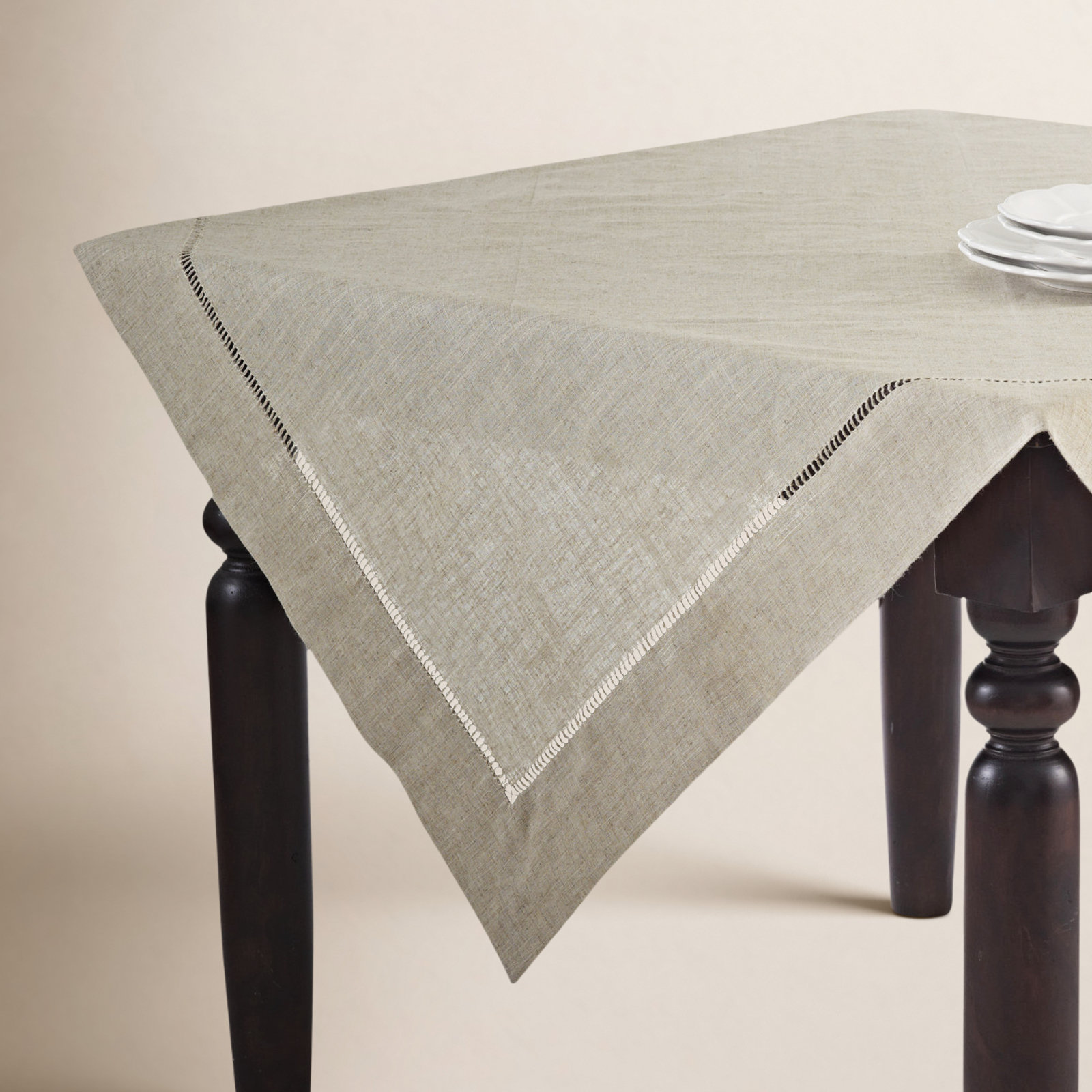 Cowen Tablecloth, 40" x 40"