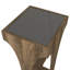 Table de bout Bobbie