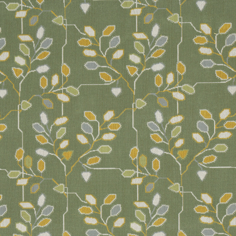 Tissu épinglé Schumacher x Neisha Crosland
